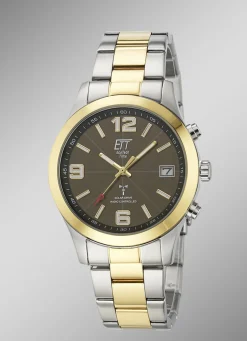 ETT Funk-Solar-Herrenuhr