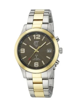 ETT Funk-Solar-Herrenuhr