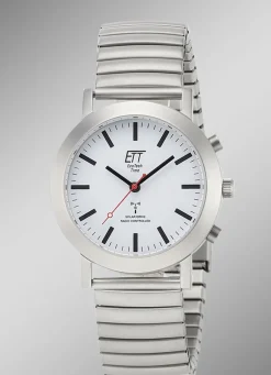 ETT Partner Funk-Solar-Uhren