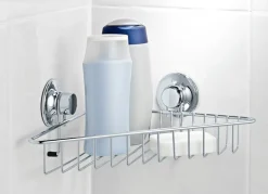 EVERLOC Vacuum-System Eckregal