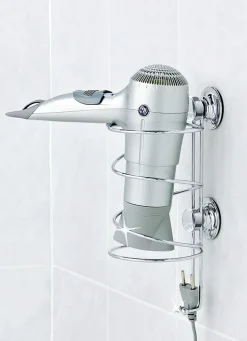 EVERLOC Vacuum-System Haartrockner-Halter