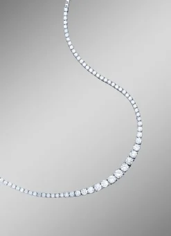 Exclusives Brillant Collier