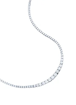 Exclusives Brillant Collier