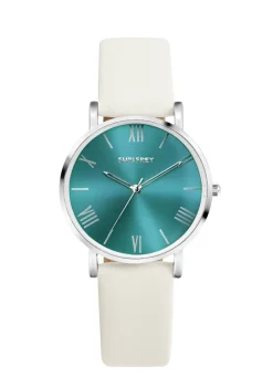 Exquisite Quartz-Damenuhr