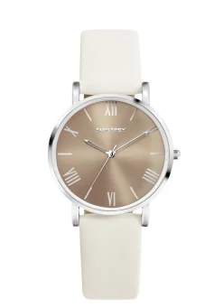 Exquisite Quartz-Damenuhr