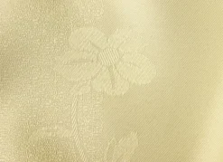 Exquisiter Einzelschal mit edlem Glanz