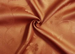 Exquisiter Einzelschal mit edlem Glanz