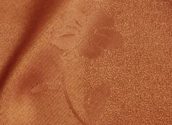 Exquisiter Einzelschal mit edlem Glanz