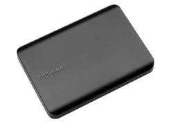 Externe Festplatte Toshiba Canvio Basics