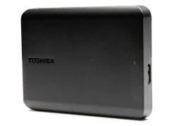 Externe Festplatte Toshiba Canvio Basics