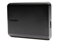 Externe Festplatte Toshiba Canvio Basics