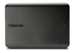 Externe Festplatte Toshiba Canvio Basics