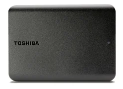 Externe Festplatte Toshiba Canvio Basics