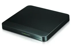 Externes DVD-Laufwerk Pioneer DVR-XU01T