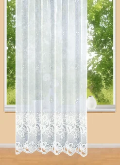 Fabelhafter Lang-Store mit Universalschienenband