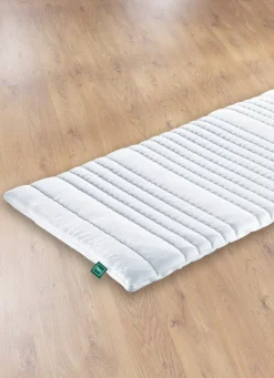 f.a.n. Komfortschaum-Matratzentopper