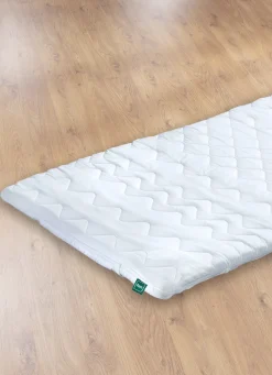 f.a.n. Matratzen-Komfortschaumtopper Zugentlastung