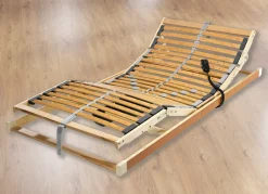 f.a.n. Mehrzonen-Motorrahmen