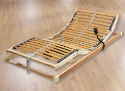 f.a.n. Mehrzonen-Motorrahmen