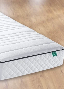 f.a.n. 7-Zonen-Tonnentaschenfederkern-Matratze