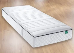 f.a.n. 7-Zonen-Tonnentaschenfederkern-Matratze