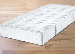 F.a.n.-7-Zonen-Matratze mit sehr guter Körperunterstützung