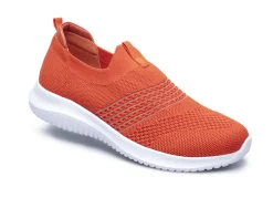 Federleichter Flexi-Damenschuh in Bequemweite G