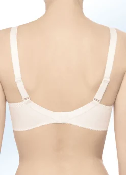 Felina Bügel-BH mit elastischer Stickereispitze