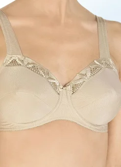 Felina Bügel-BH mit Stickereispitze