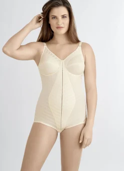 Felina Hosenkorselett mit Simplex Cups