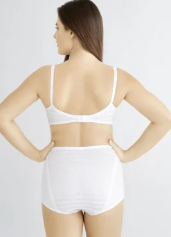 Felina Miederhose mit Vorderteilverstärkung