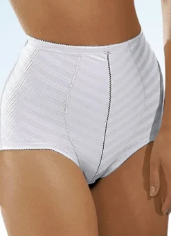 Felina Miederhose mit Vorderteilverstärkung