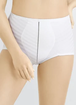 Felina Miederhose mit Vorderteilverstärkung