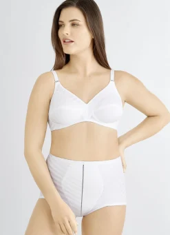 Felina Miederhose mit Vorderteilverstärkung