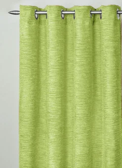 Fensterdekoration aus schwerer Thermo-Chenille-Qualität