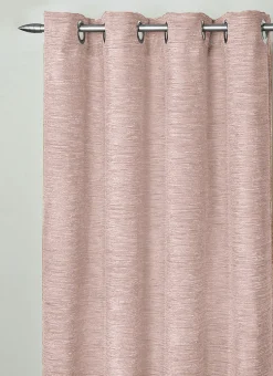 Fensterdekoration aus schwerer Thermo-Chenille-Qualität