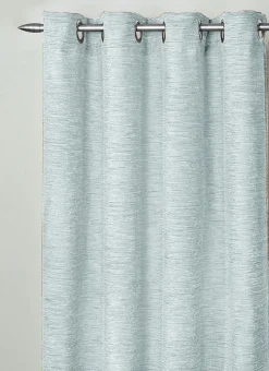 Fensterdekoration aus schwerer Thermo-Chenille-Qualität