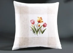 Filigran gearbeitete Tisch- und Raumdekoration