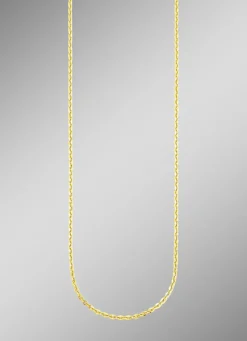 Filigrane Ankerkette