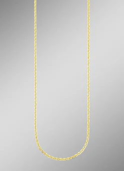 Filigrane Ankerkette