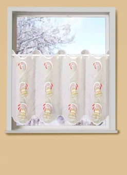 Filigraner Kurzstore