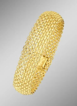 Filigranes Armband mit Kastenschloss