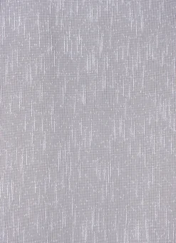 Flammgarn-Store mit Automatikfaltenband