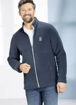 Fleecejacke von „LPO“