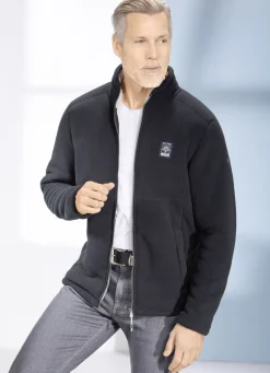 Fleecejacke von „LPO“