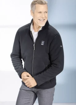 Fleecejacke von „LPO“