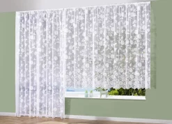 Floral dessinierter Store