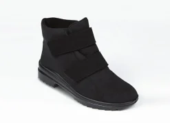 FLORETT Damen-Klettschuh