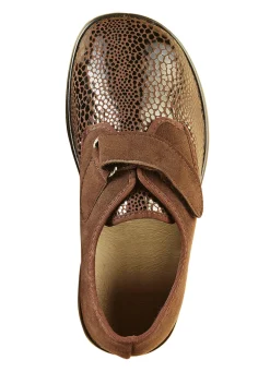 Florett Klett-Halbschuh für Damen und Herren