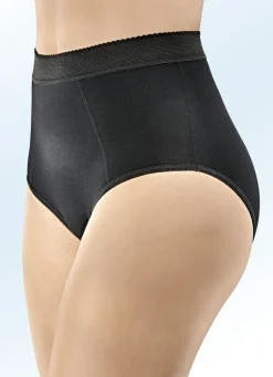 Fünferpack Formslips mit verstärkter Bauchpartie